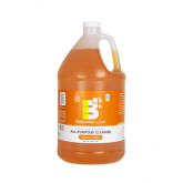 Boulder Clean BC-SPRY-020725 Valencia Orange All-Purpose Cleaner - Gallon, 4 per case